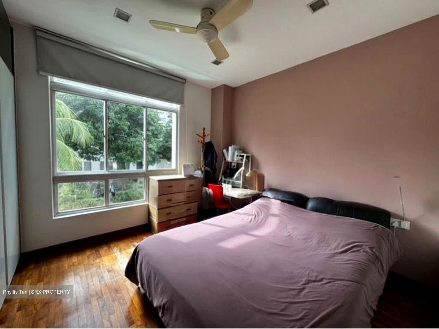 Ardisia Garden (D19), Terrace #537807791